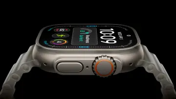 Apple Watch Ultra 4 arrives with a rumored feature and a new Health Sensing System