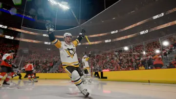 EA Sports NHL 27 review: Slick hockey game that is hostile to beginners