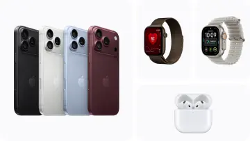 iPhone 18 Pro pre-orders launch with $1,200 carrier credits