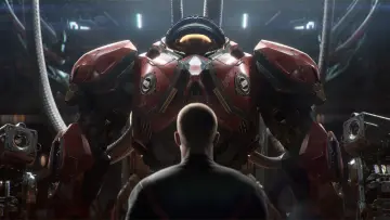Blizzard's StarCraft open-world shooter is real, but it's a long wait
