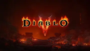 Diablo V announced, set in a future where Diablo already won