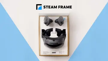 Valve launches Steam Frame standalone VR headset starting at $1,059