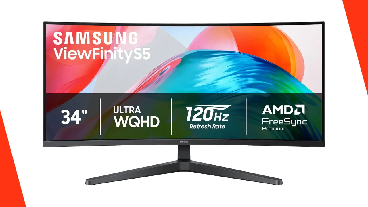 Samsung 34-inch curved monitor plunges to $249