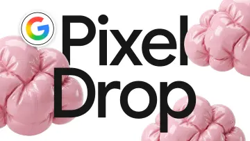 Google rolls out September Pixel Drop with scam defenses