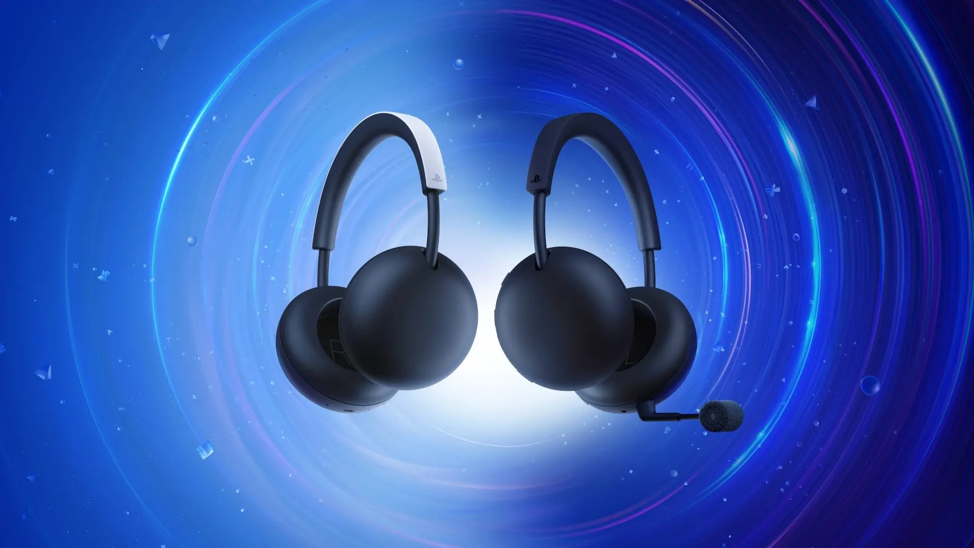 Sound Directivity Simple Sony reveals PlayStation Pulse and Pulse Edge headsets with planar ...