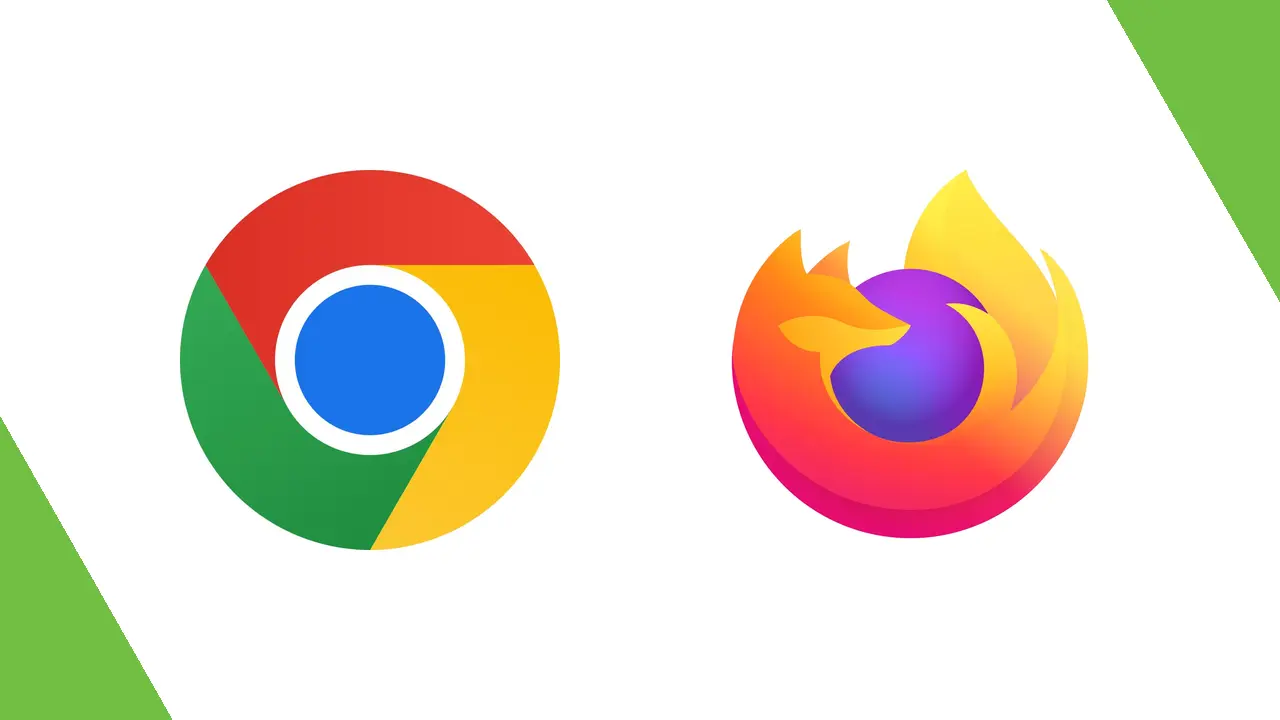 Getting patch fatigue? Chrome and Firefox fix 115 issues