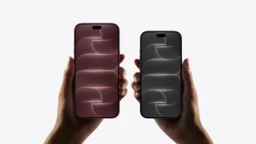 Specs Appeal: iPhone 18 Pro series vs. iPhone 17 Pro series