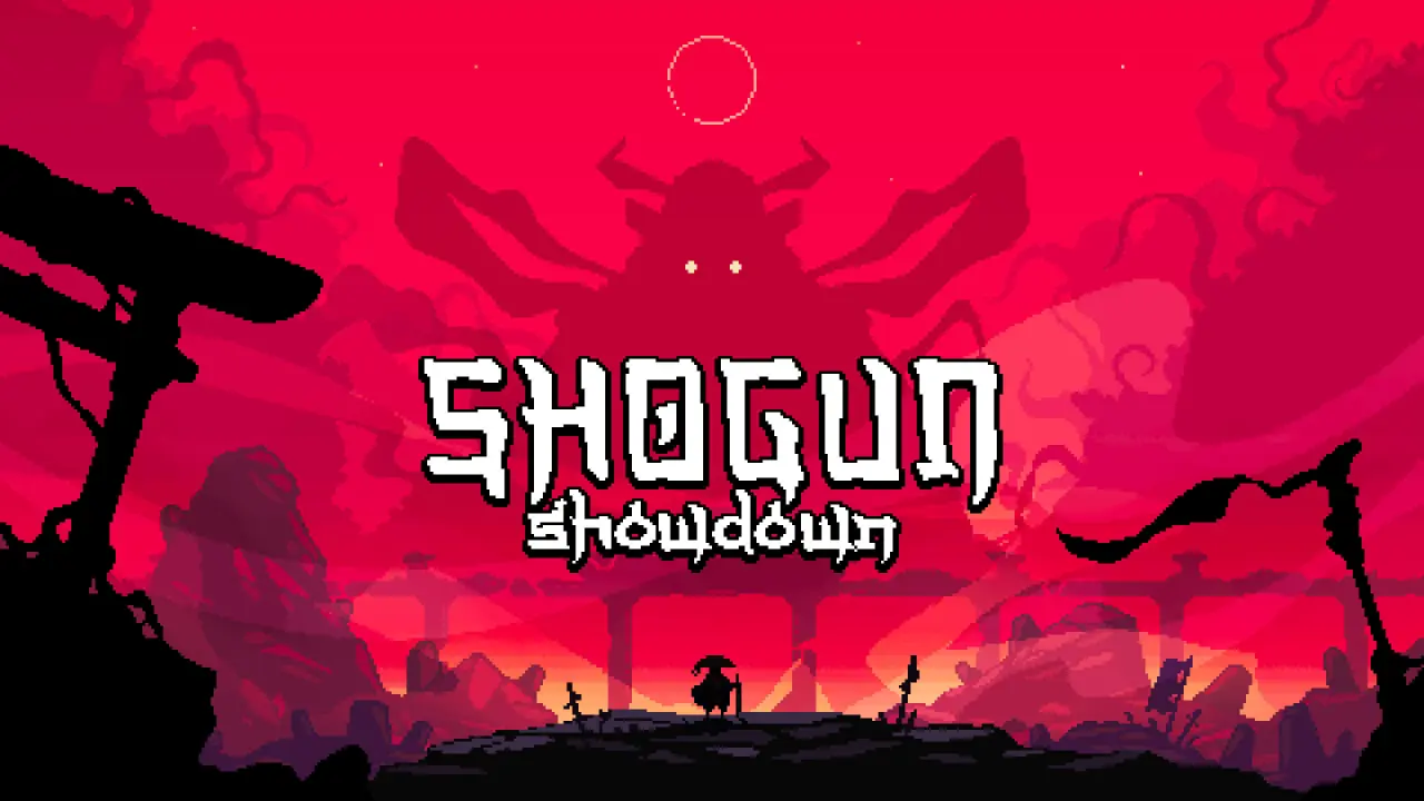 Mindcop und Shogun Showdown sind kostenlos im Epic Games Store erhältlich
