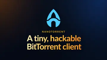 NanoTorrent