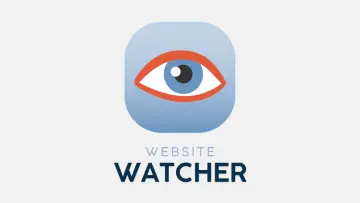 WebSite-Watcher