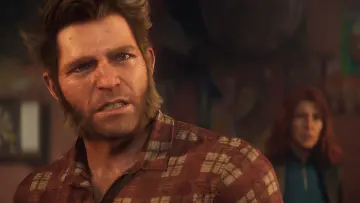 Insomniac's Wolverine update tones down "fart gas" scent visuals