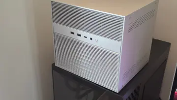 zimacube 2 NAS