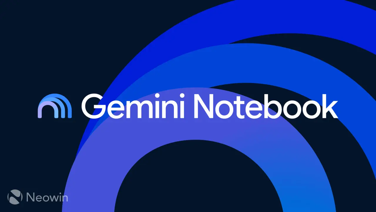Google добавила в Gemini Notebook функции к учебному году