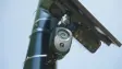 Flock Safety ALPR Camera