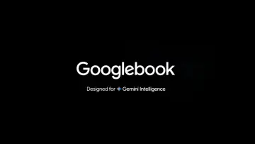 Googlebook launches from $899 with Gemini built in and five premium laptops