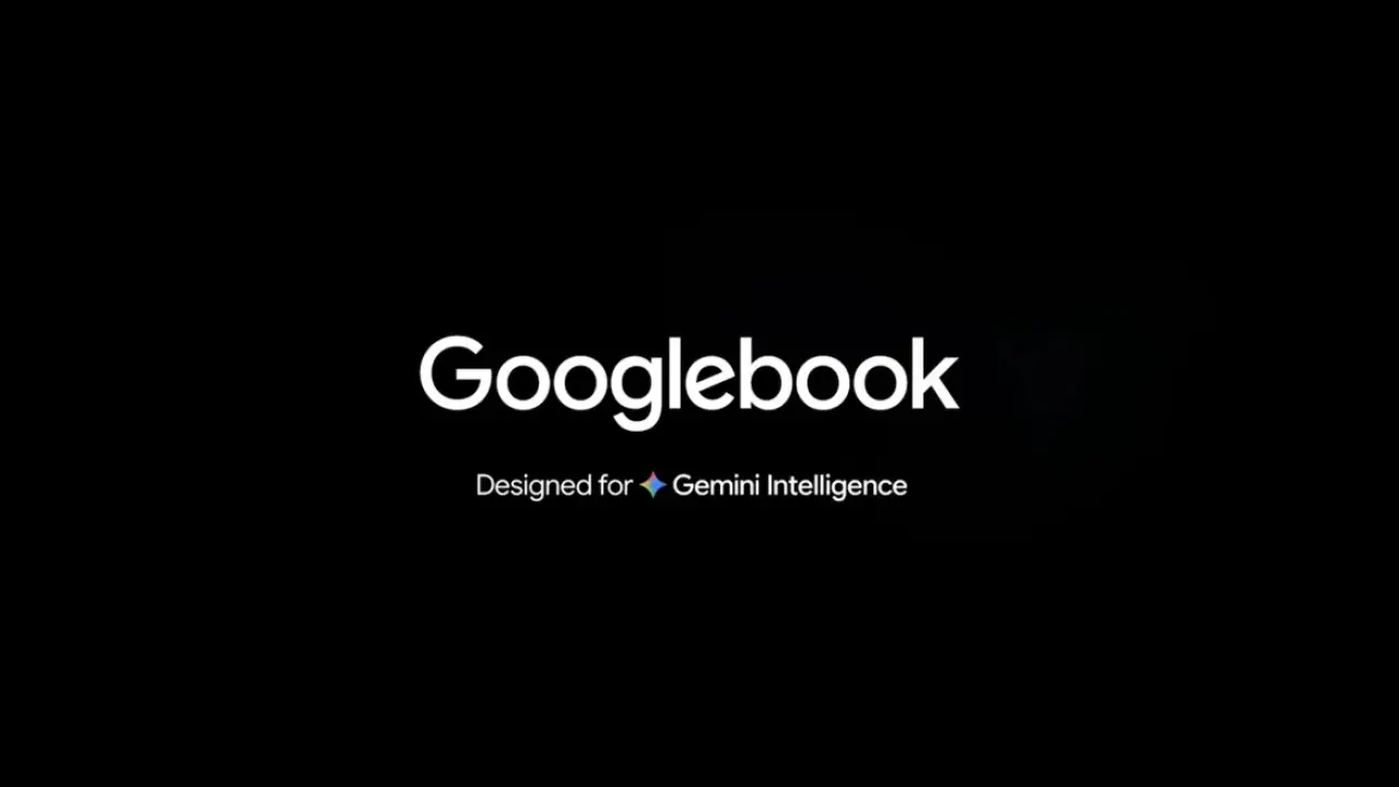Googlebook launches from $899 with Gemini built in and five premium laptops