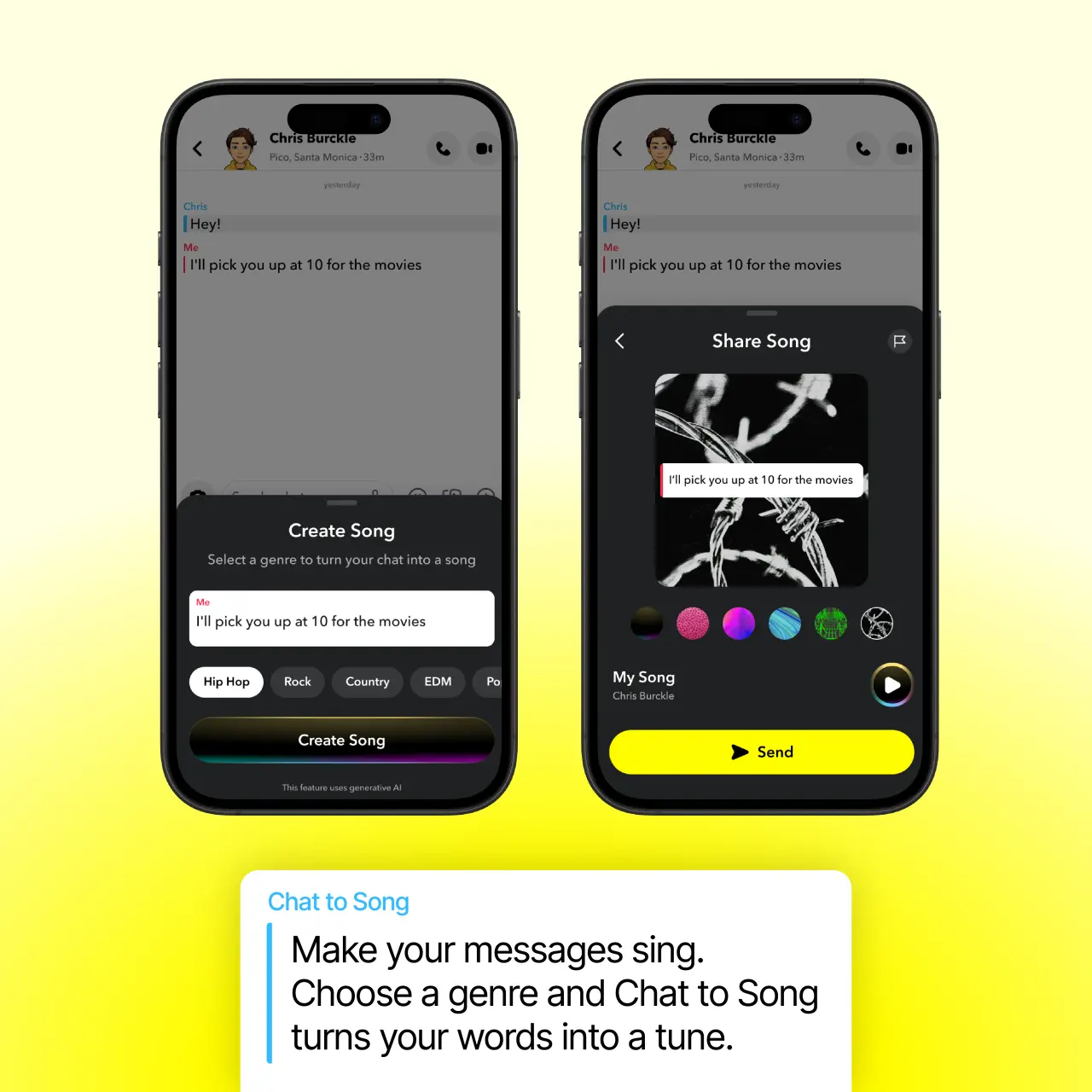 Snapchat is getting more AI features, but they're locked behind Lens+ ...