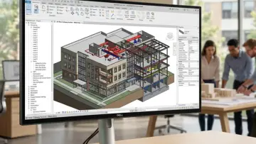 autodesk revit