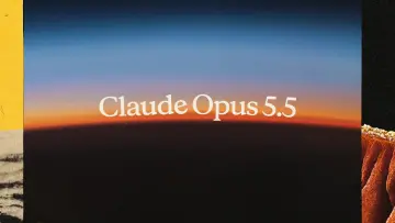 Anthropic's new Claude Opus 5.5 model is almost like Fable 5.1, but much cheaper