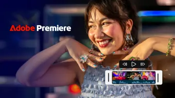 Adobe Premiere finally lands on Android, but has steep RAM requirements