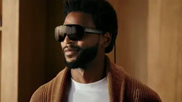 Meta shrinks its high-end VR headset into 100-gram VR glasses, but they cost $1,300