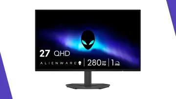 Amazon drops Alienware 27 280Hz monitor to $199