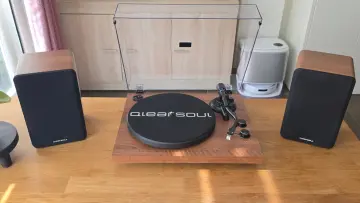 Qlearsoul SoulBox S1 review: Possibly the best entry level turntable