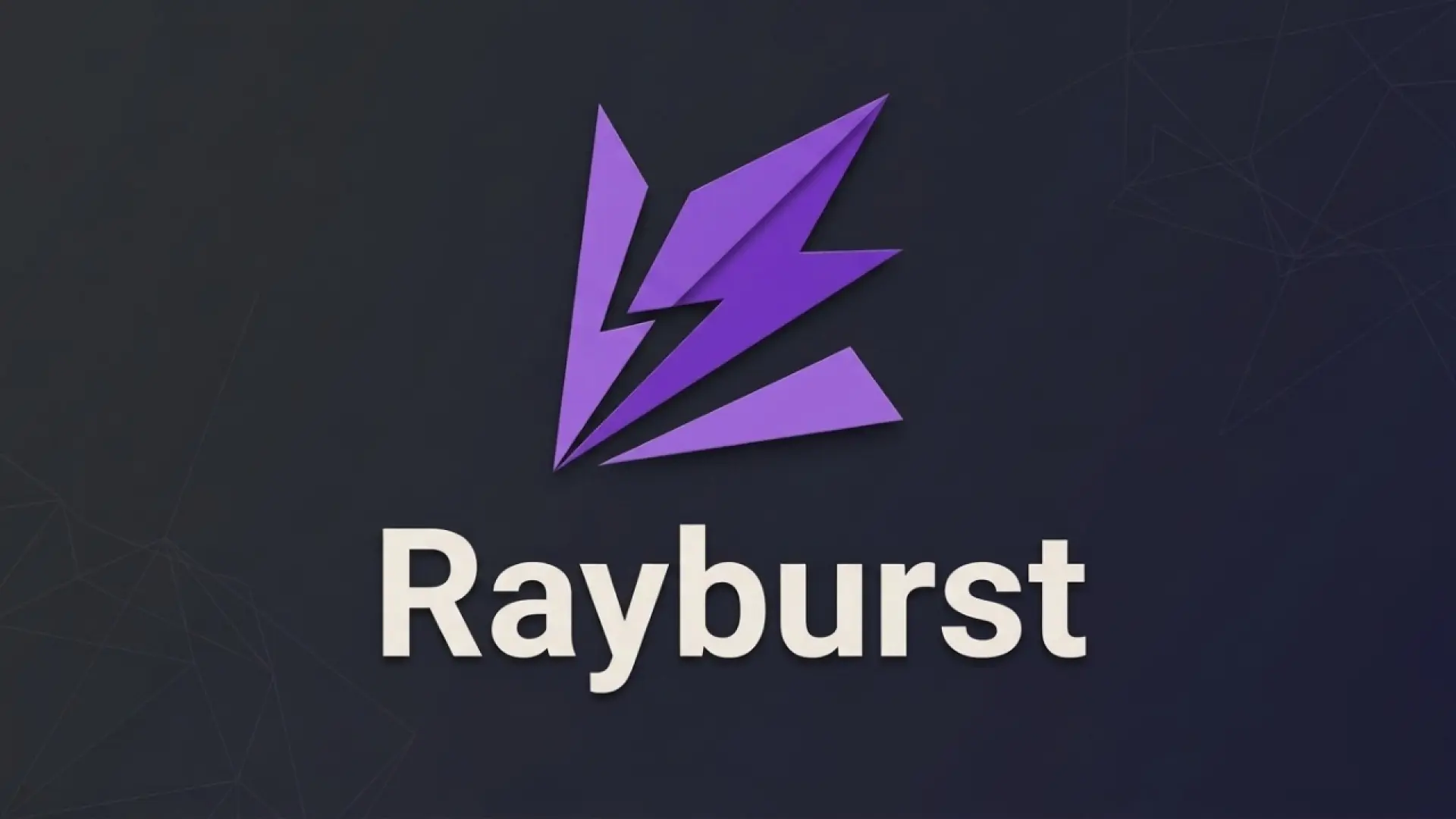 Rayburst 4.1.1