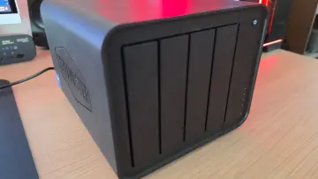 TerraMaster D8 Hybrid 2 DAS