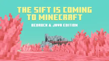 The Sift is Minecraft's first new dimension in 15 years, coming in 2027