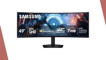 Samsung Odyssey G9 49-inch monitor drops to $649.99