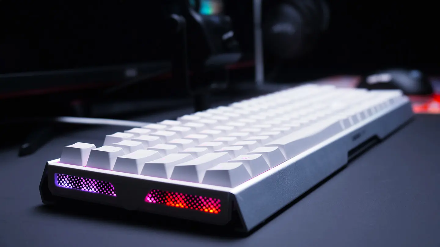 This quiet CHERRY mechanical keyboard is 26% off - Neowin