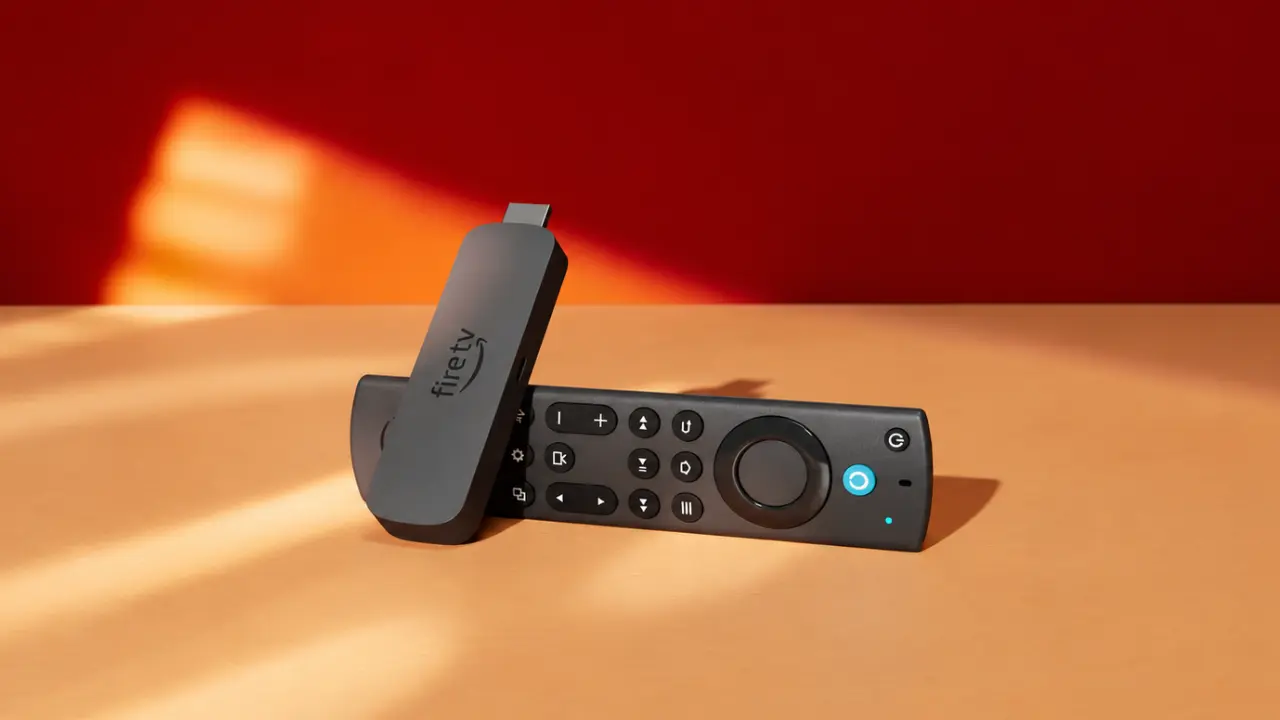 Leak: Here's what Amazon's upcoming Fire TV Stick 4K looks like - Neowin