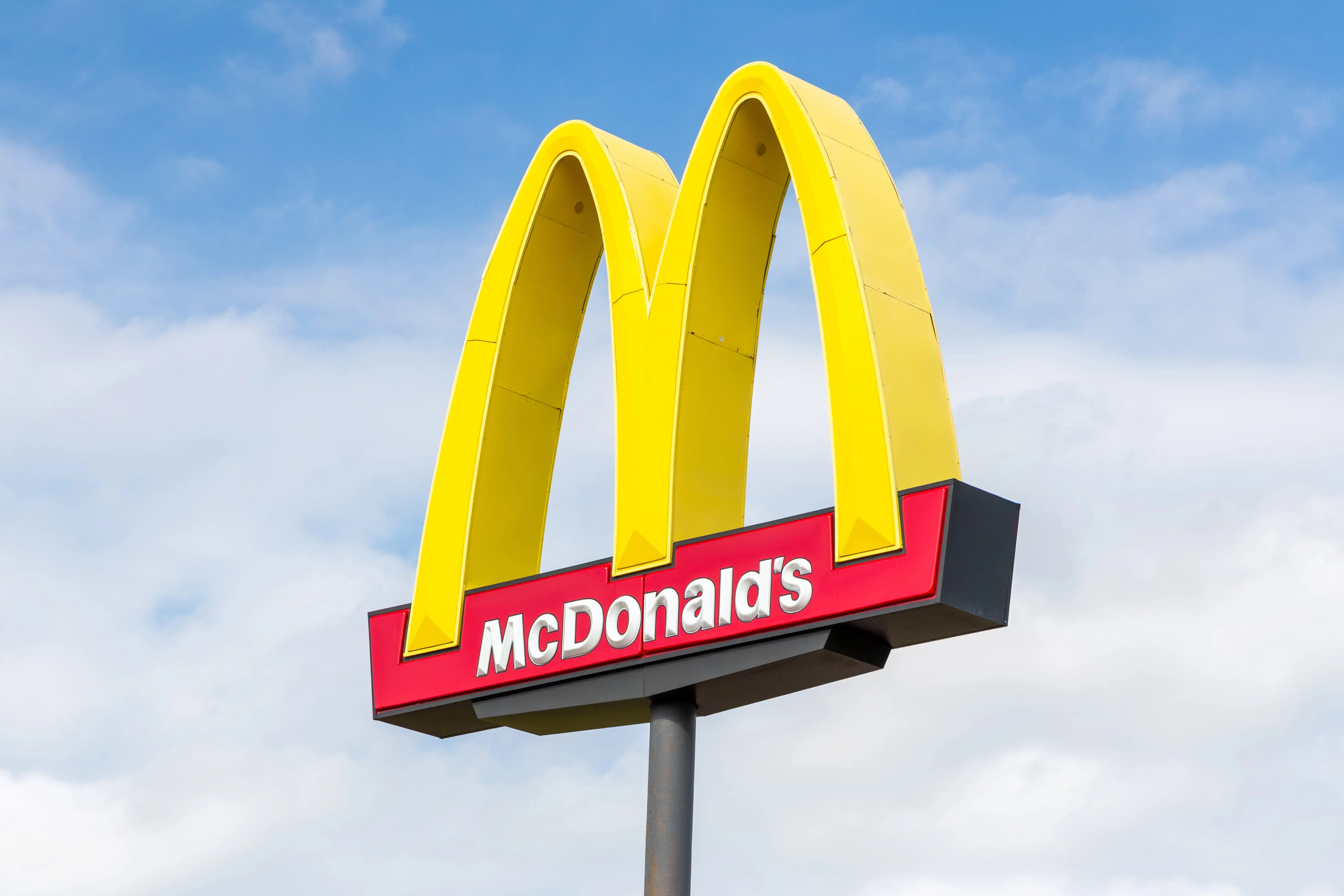 AI Pricing Regulation Risk | McDonald's Antitrust Case Sets Precedent for Dynamic Pricing Sellers
