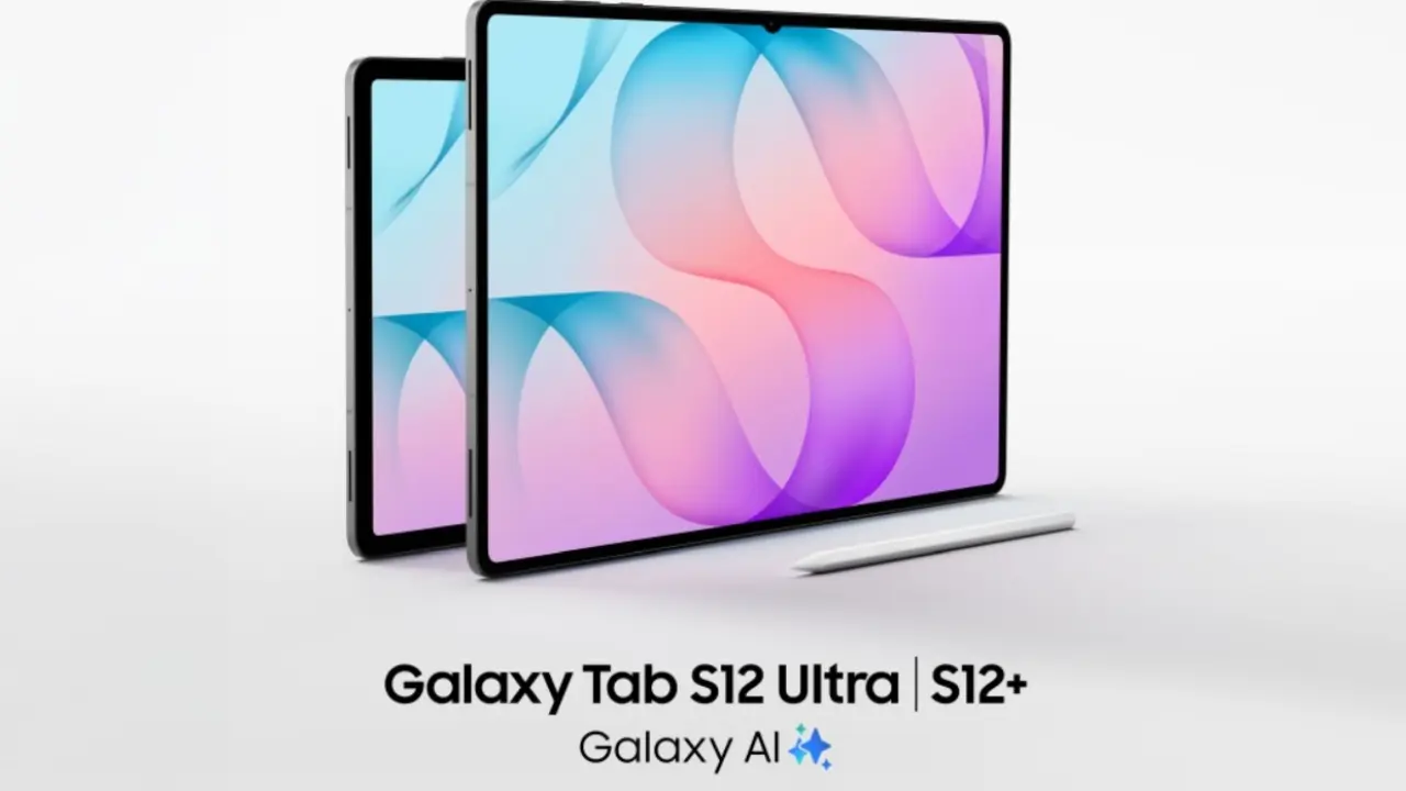 Samsung launches Galaxy Tab S12 series with improved performance and a big price hike