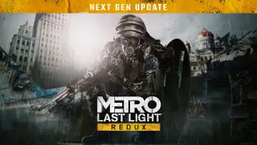 Free next-gen upgrades coming for classic Metro games on PC and consoles