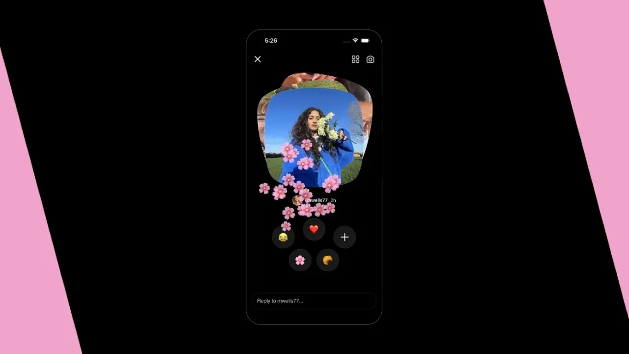 Ofcom flags Instagram Instants, begins gathering evidence - Neowin