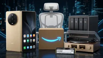 Prime Big Deal Days: The best tech we've actually reviewed and recommend