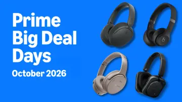 Best Prime Big Deal Days headphone deals: Bose, Beats, Sony, HyperX, and more