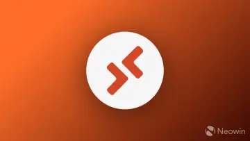 Microsoft makes Remote PC connections on Windows GA as Remote Desktop ...