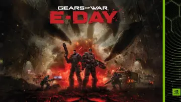 GeForce NOW adds Galactic Racer, Gears E-Day, and Hellraiser: Revival support