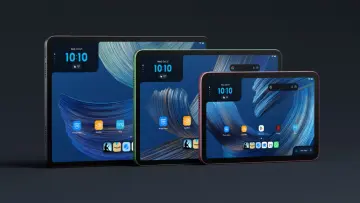Amazon unveils new Alexa tablets with Google Play Store, Alexa+ AI, and premium hardware