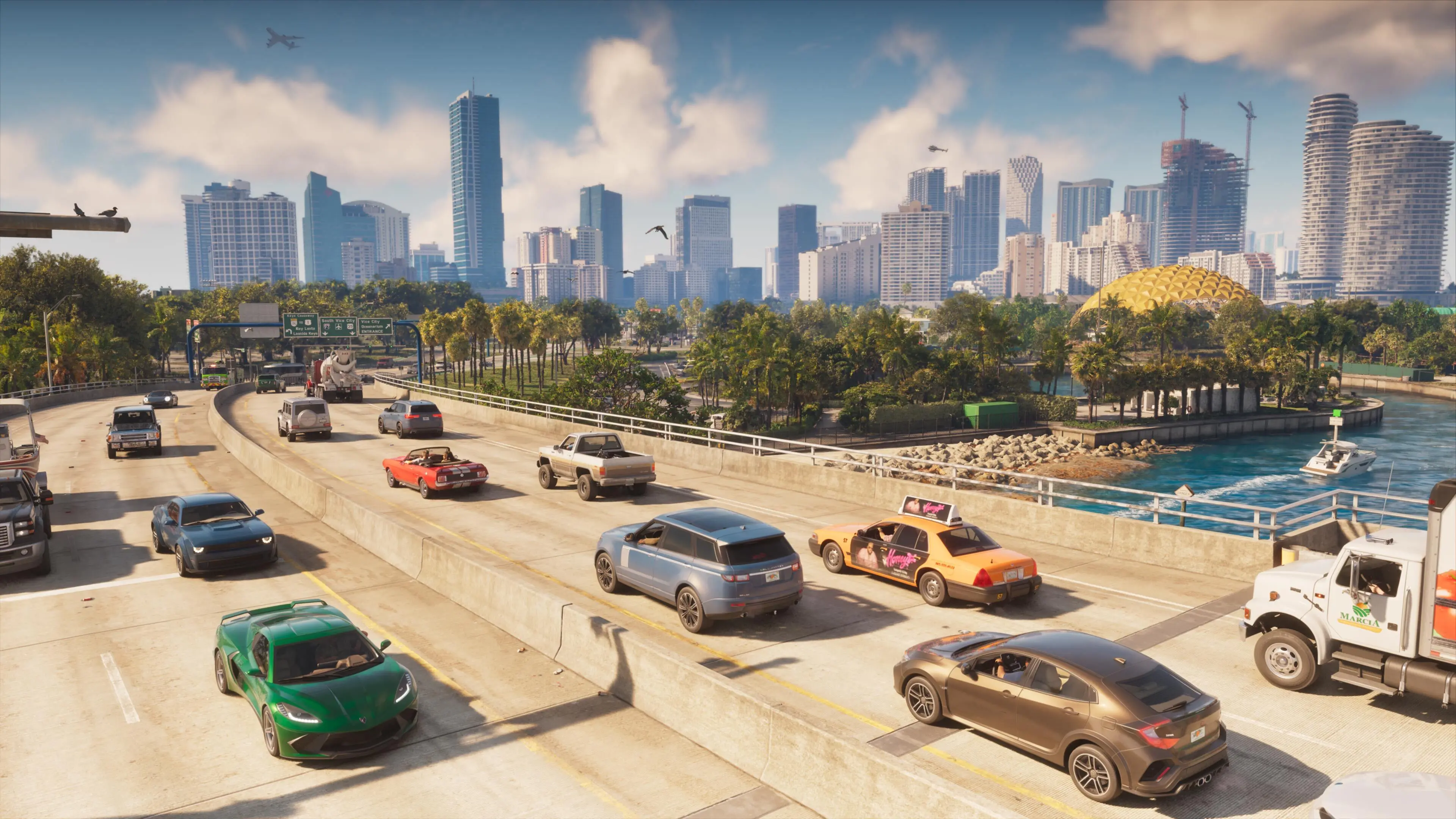Writing And Lessning Rockstar previews GTA 6 radio stations, confirms on-foot music ...