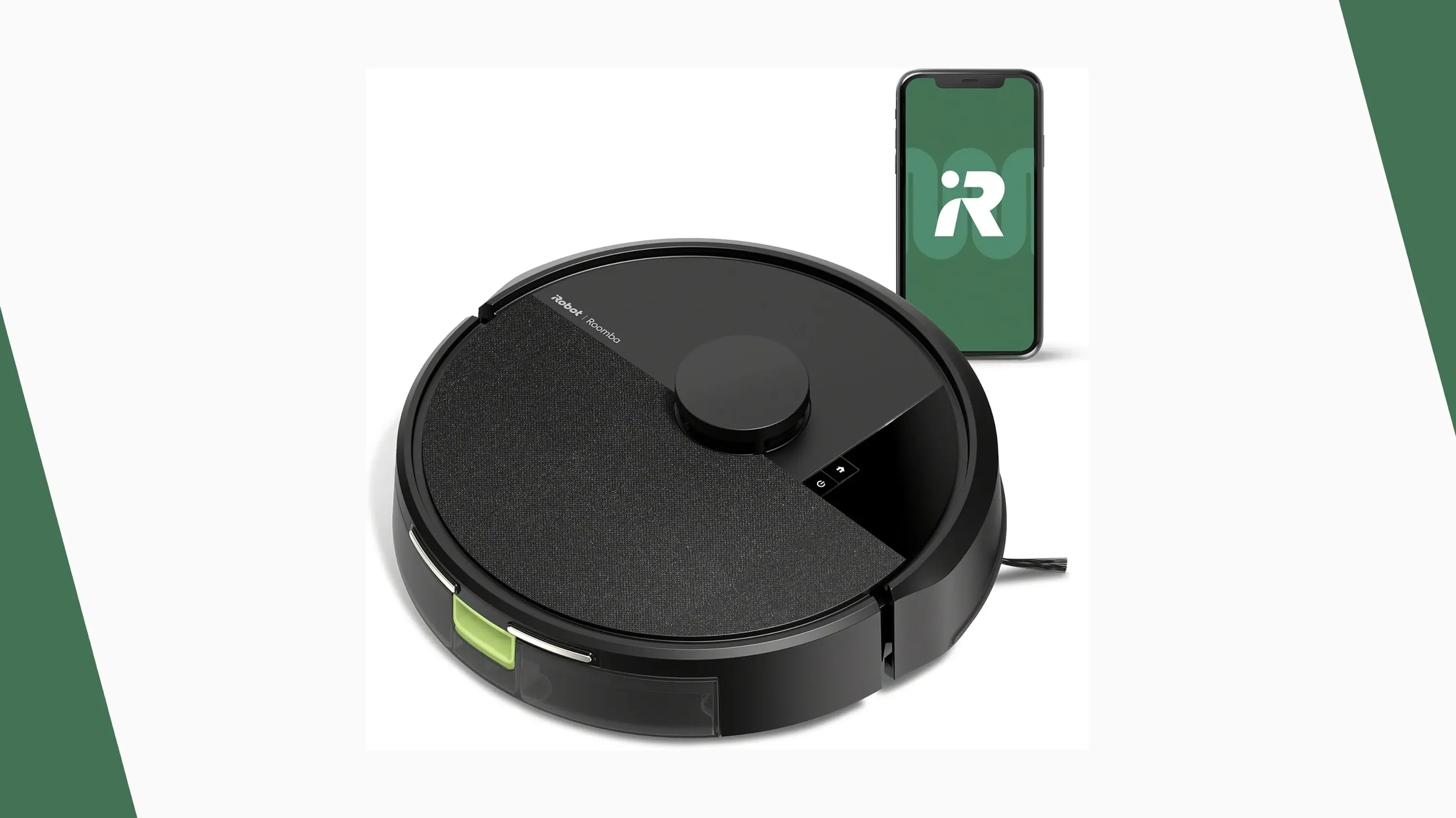 iRobot's Roomba 105 drops to $149 in a limited-time 50% Amazon