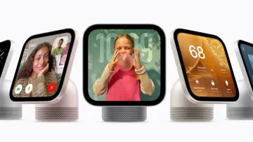 Apple enters the smart home display market with $299 HomeView powered by Siri AI