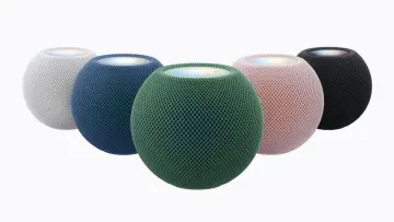 Apple unveils HomePod mini 2 with support for upcoming Siri AI, but it costs 50% more