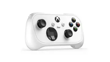 Microsoft unveils Xbox Nano, its smallest controller ever, for just $49.99