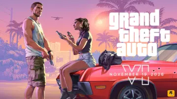 Rockstar unveils official Grand Theft Auto 6 launch trailer