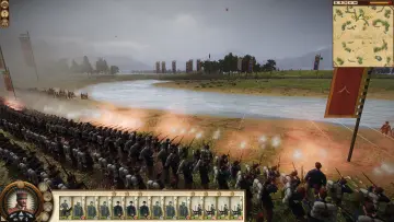 Sega pulls Total War: Shogun 2 remaster from sale following AI art uproar