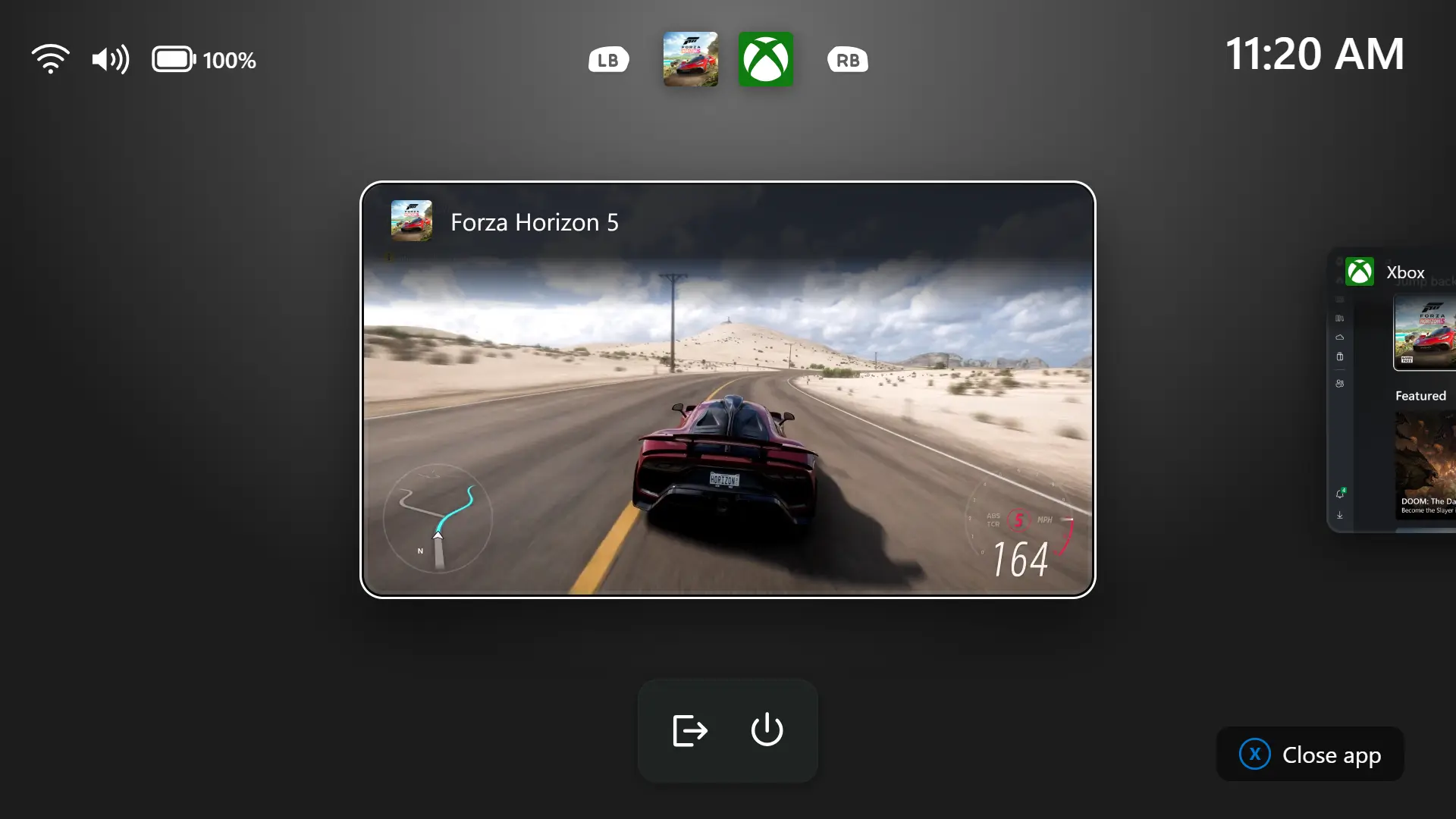 Xbox Series X/S backwards compatibility vs. PlayStation 5